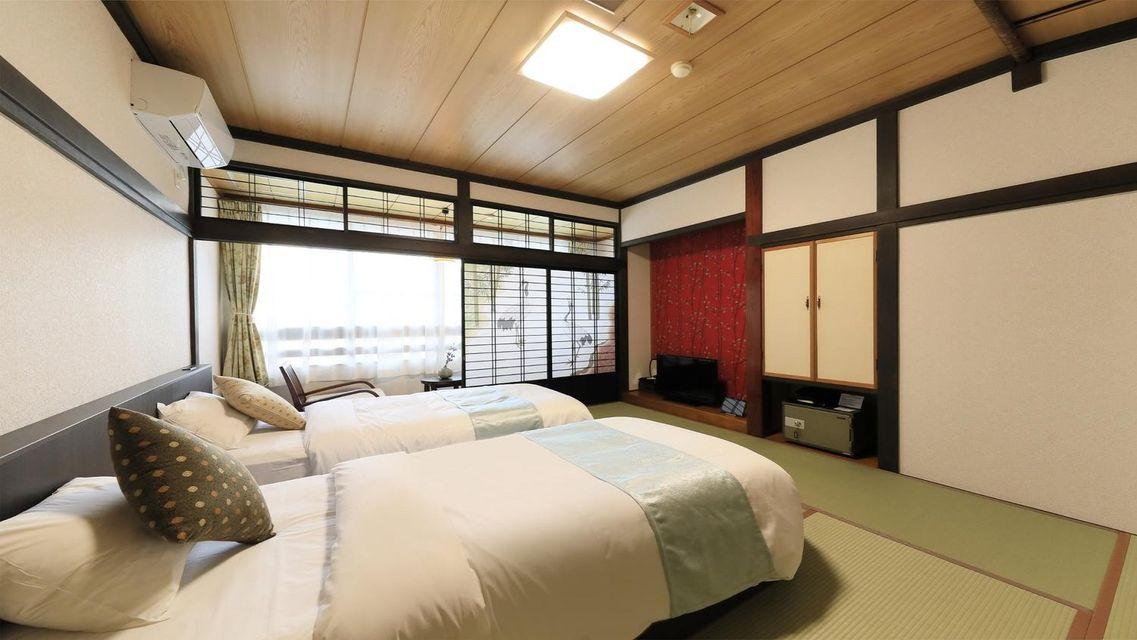 Room, Unit Bath, Tatami, Terrace