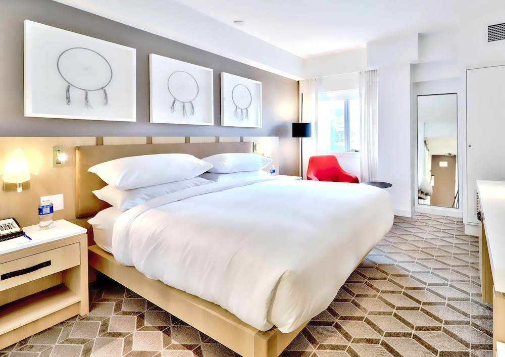 Delta Hotels by Marriott Kamloops 16/47