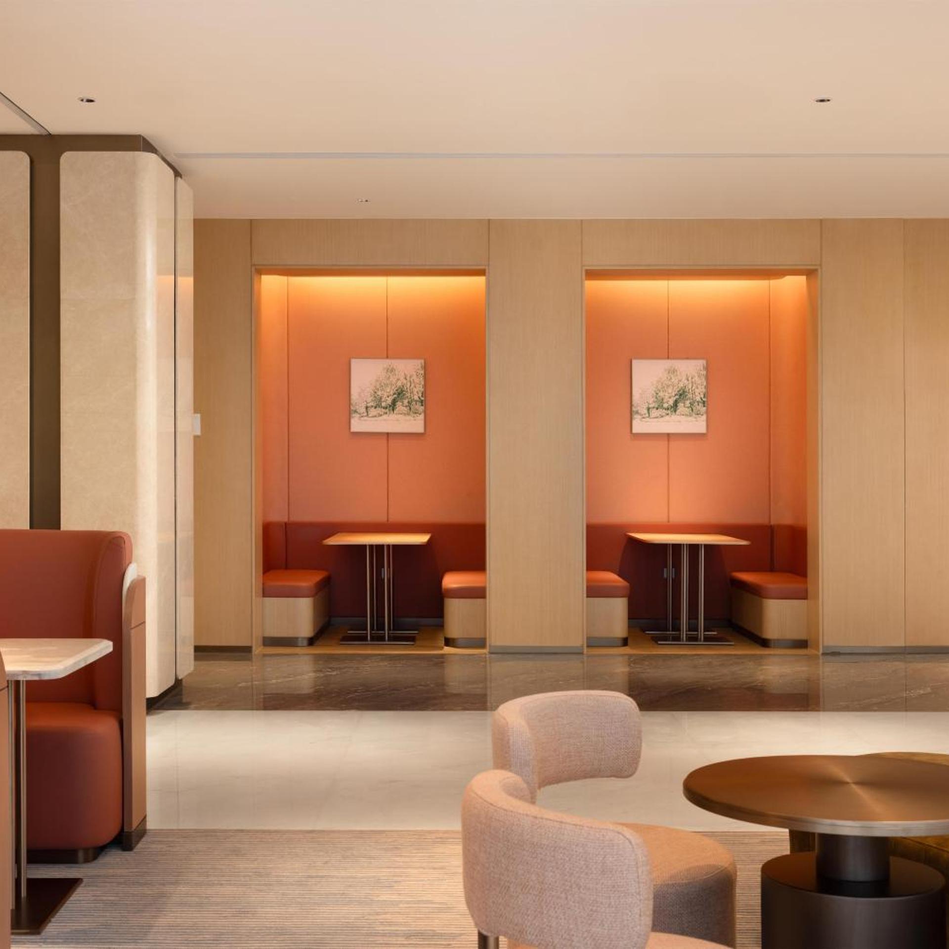 Hilton Garden Inn Zhengzhou Airport Aerotropolis 28/50