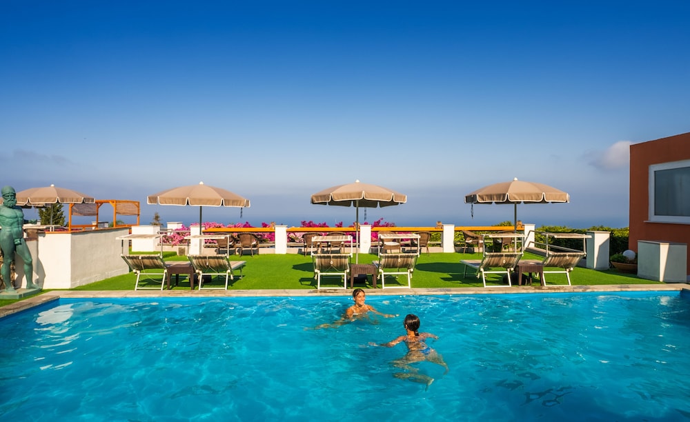 Hotel il Girasole 64/74