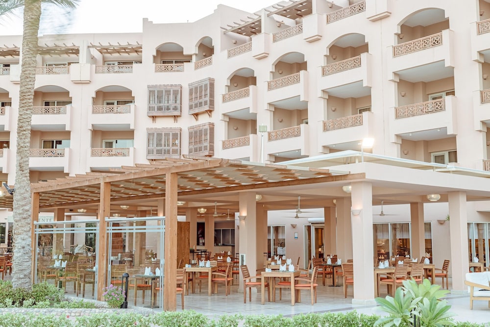 Continental Hotel Hurghada in HURGHADA
