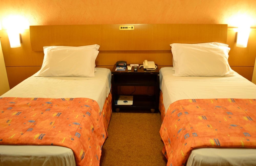Itatiaia Premium Hotel 10/54