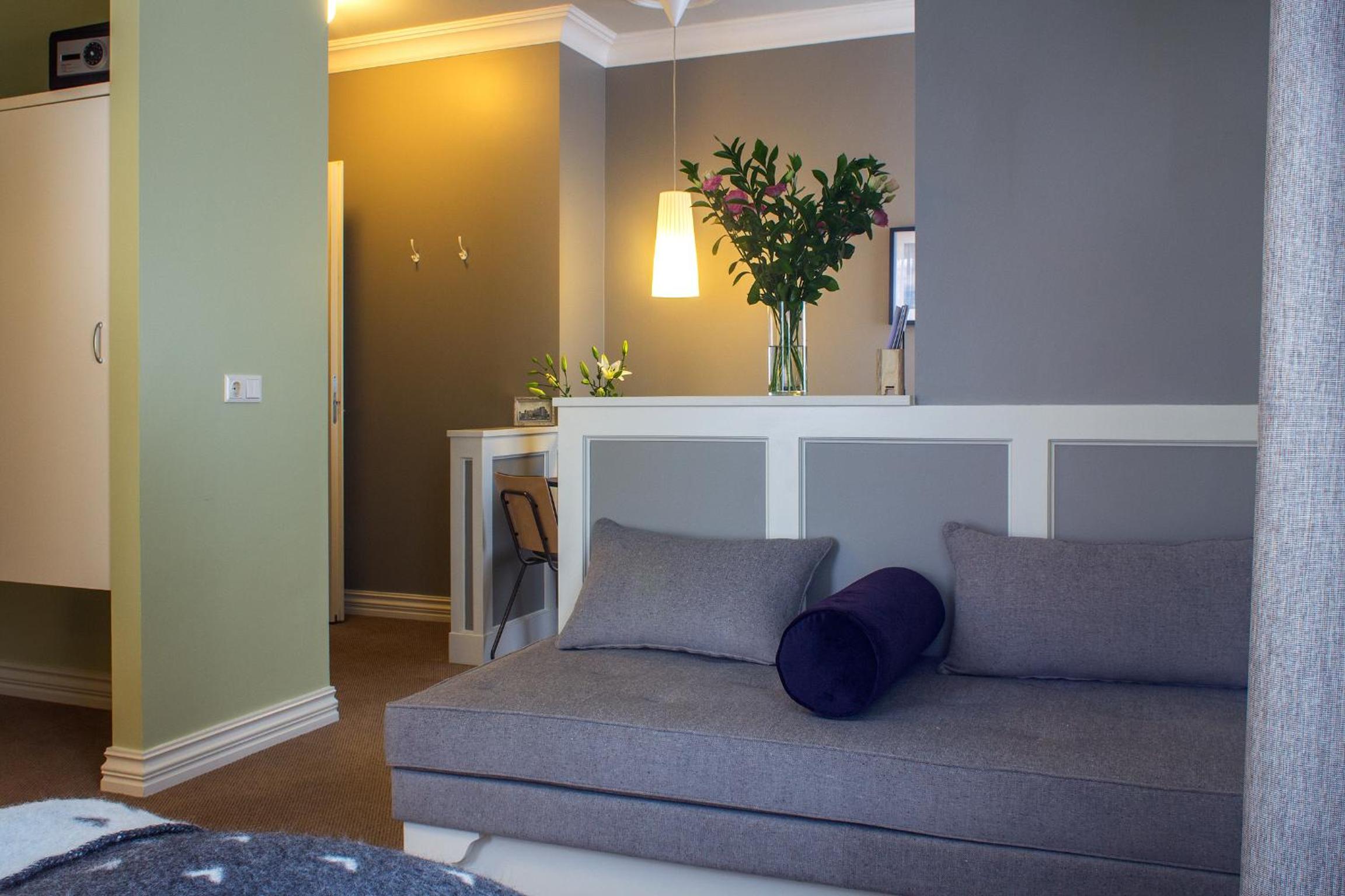Reykjavik Residence Suites 9/50