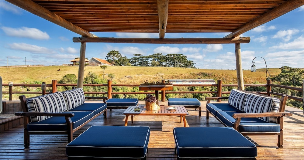 Parador Cambara do Sul 42/50