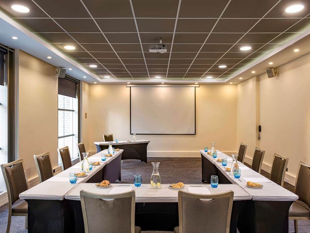 Novotel Santiago Las Condes 47/58