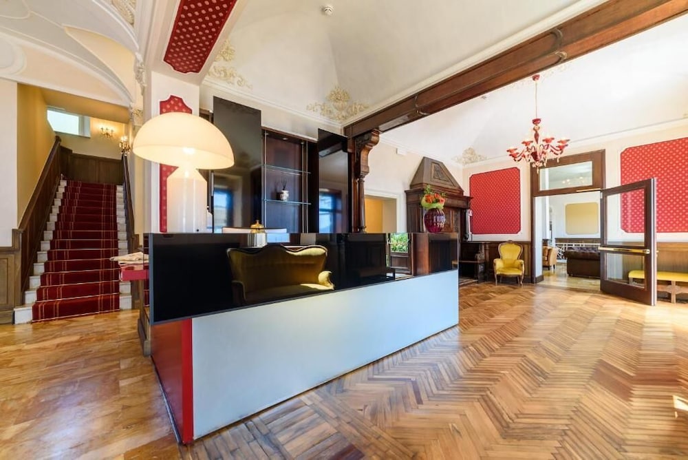 Hotel Villa Paradiso 2/30