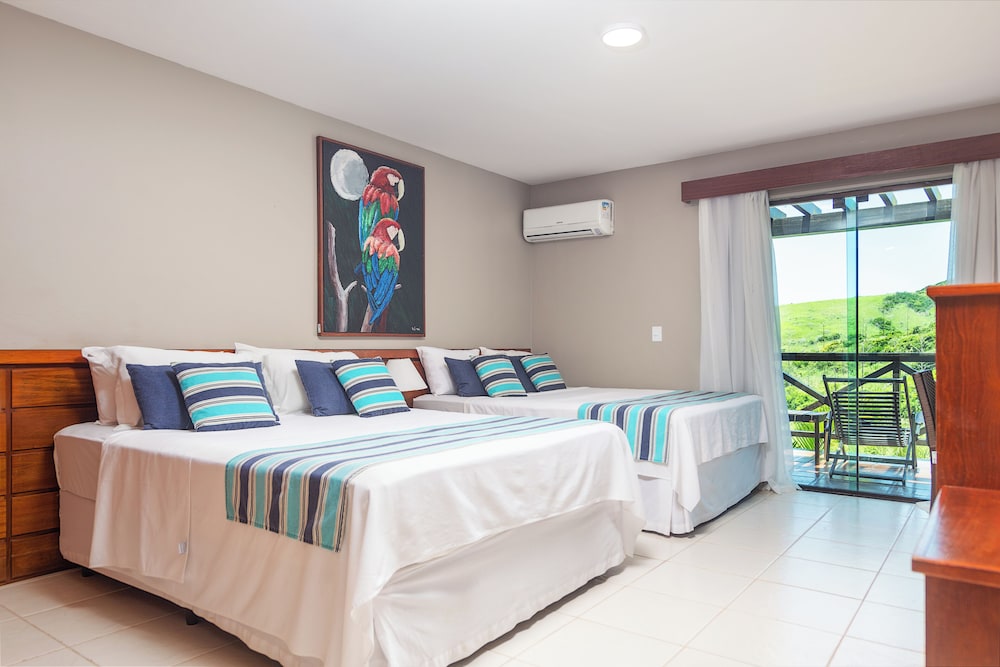 Brava Club Hotel Pousada 19/74