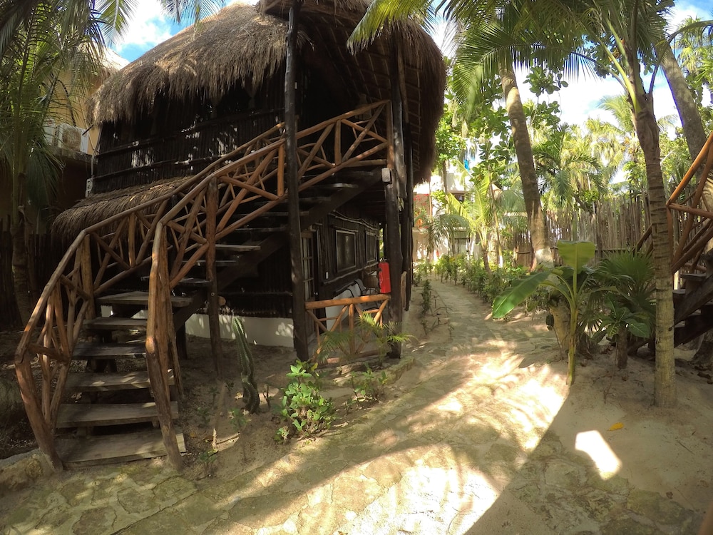 Sivana Tulum 35/50