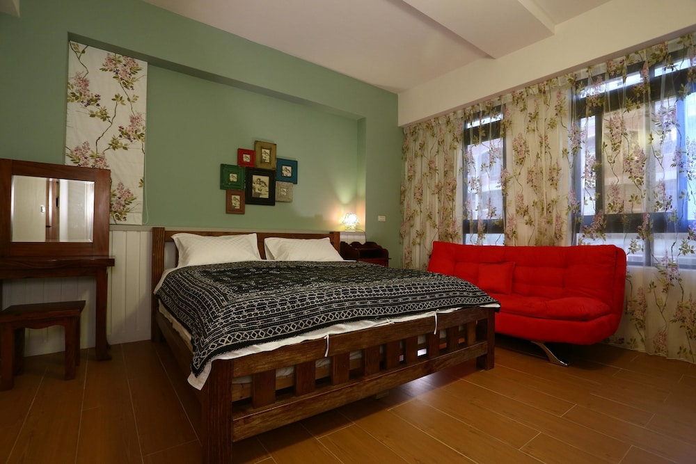 Pulamayama B&B 19/40
