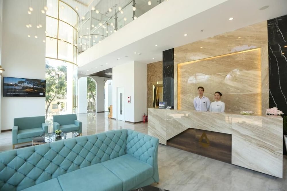 RHM Luxury Hotel And Suite 4/53