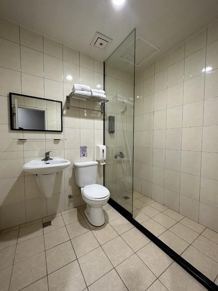 Tei Dao Hotel 21/22
