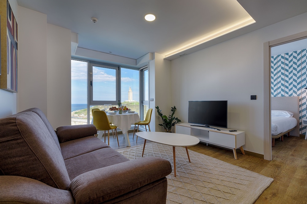 TH Apartments by Como en Casa 44/59