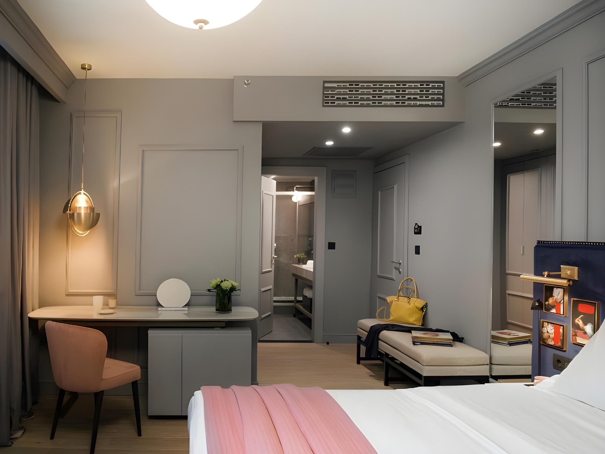 Odak, Classic, Villa, Single, Double Bed
