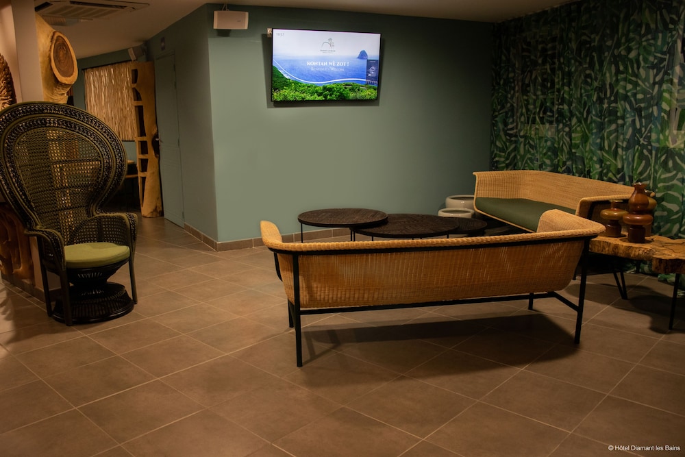 Diamant les Bains Residence Hoteliere 38/63