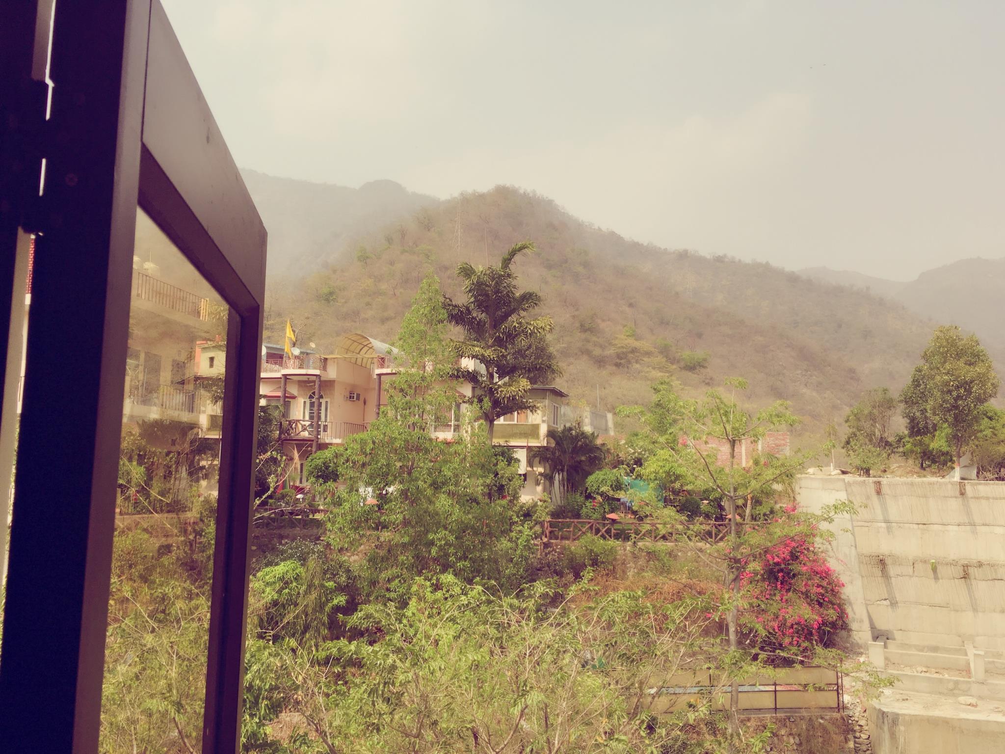 Oyo Rooms 081 Tapovan 44/46