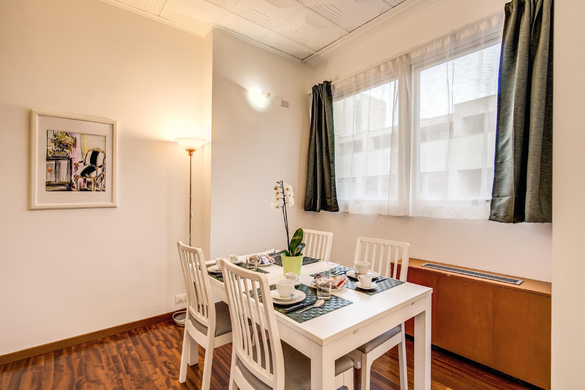 M&L Apartment Ardesia 14/20