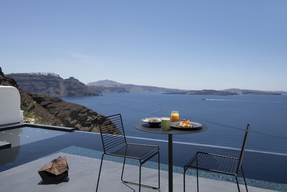 Abyss Santorini - Adults Only 35/50