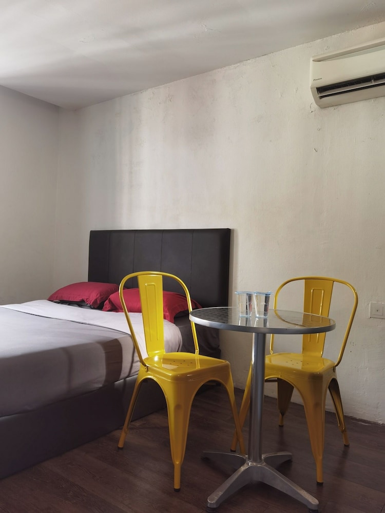 Intime Hotel Kuchai Lama Kuala Lumpur 36/44