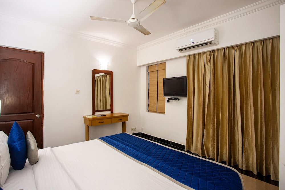 Resort La Goa Azul 11/50