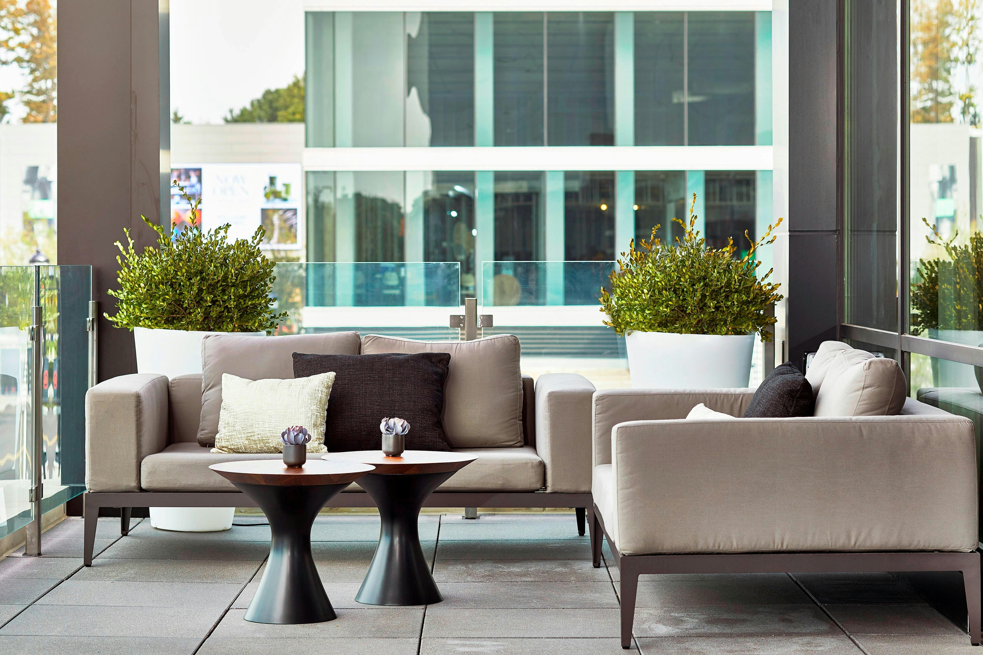 Ac Hotel By Marriott Cleveland Beachwood 19/27