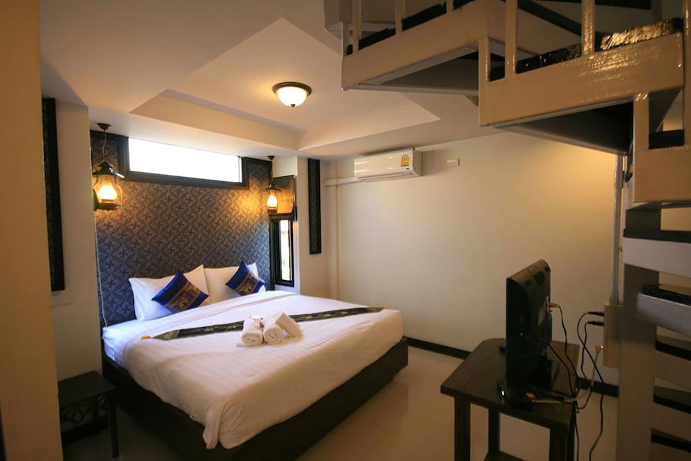 Namamema Boutique Hotel 24/70
