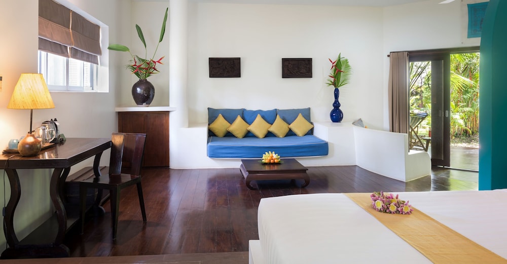 Navutu Dreams Resort And Wellness Retreat 48/72