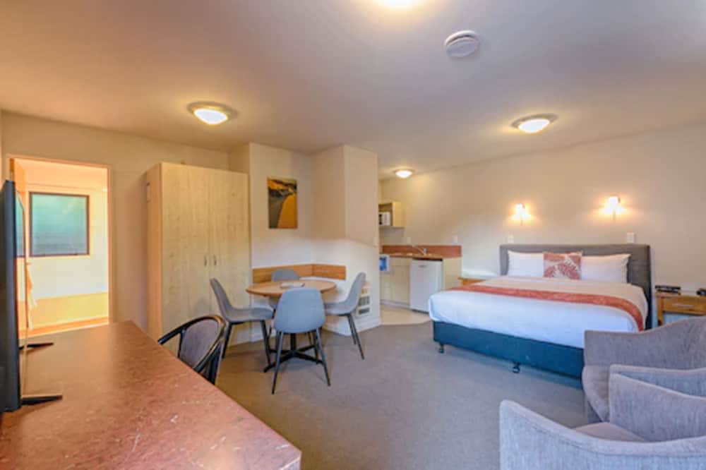 Bella Vista Motel Franz Josef Glacier 19/30