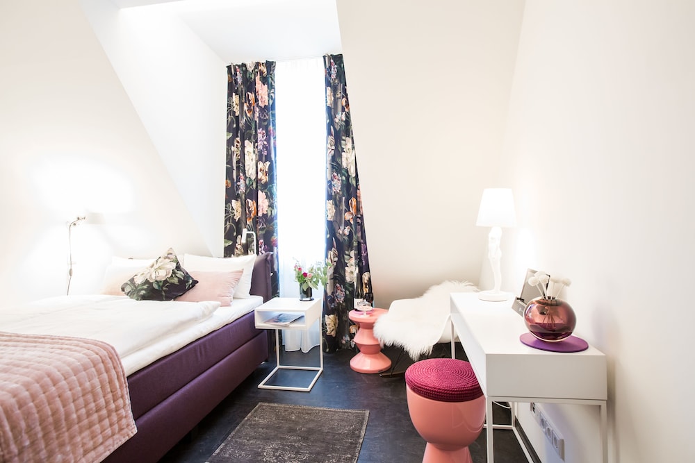 Boutique Hotel K7 7/50