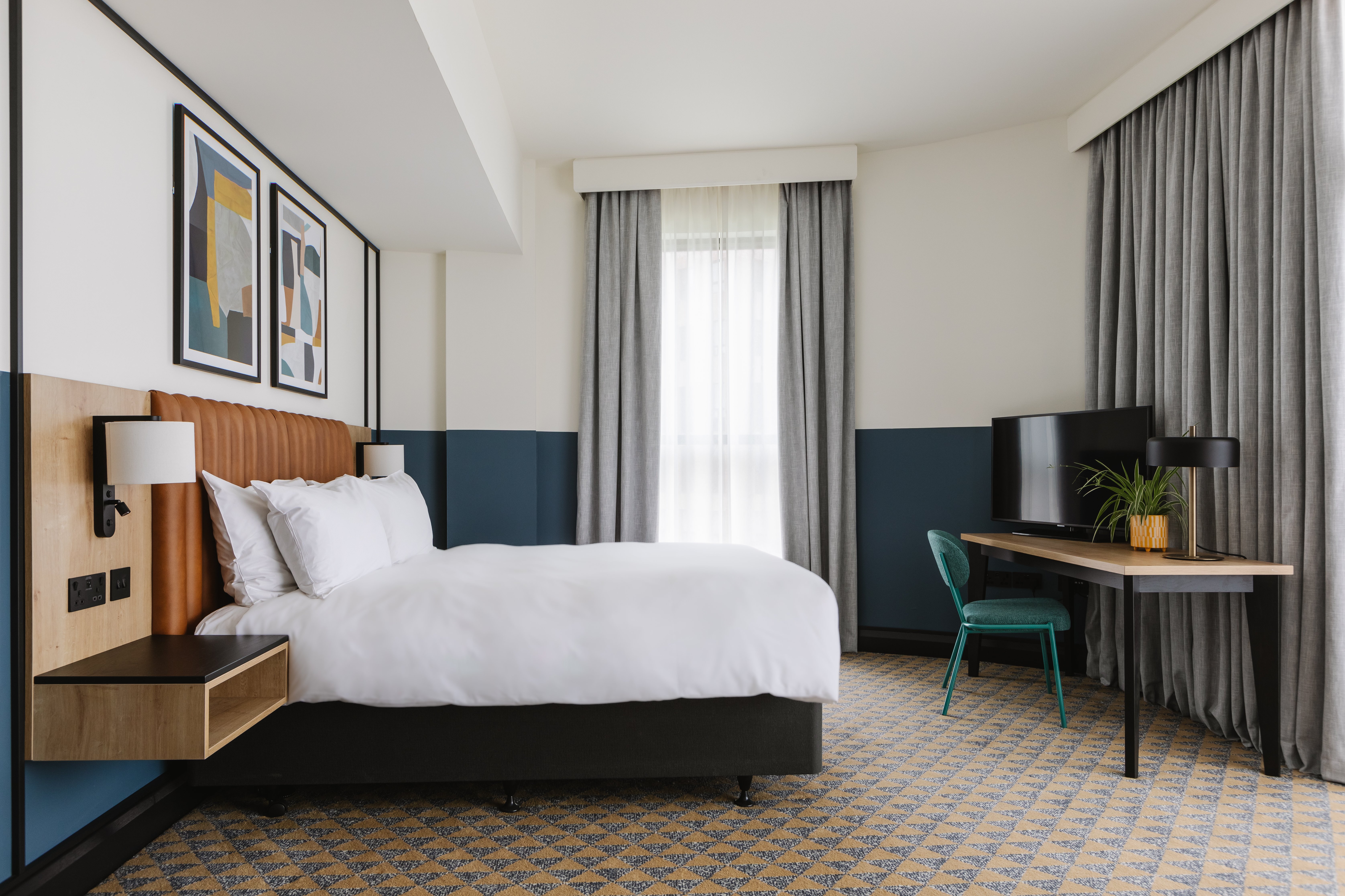 voco Belfast, an IHG Hotel 9/30