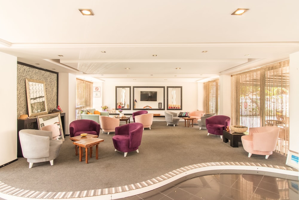 Bahar Hotels - Adults Only 48/56