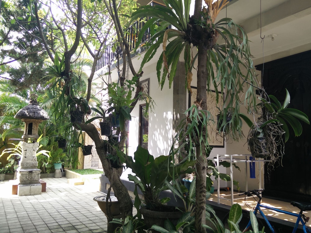 Double N Guesthouse 21/28