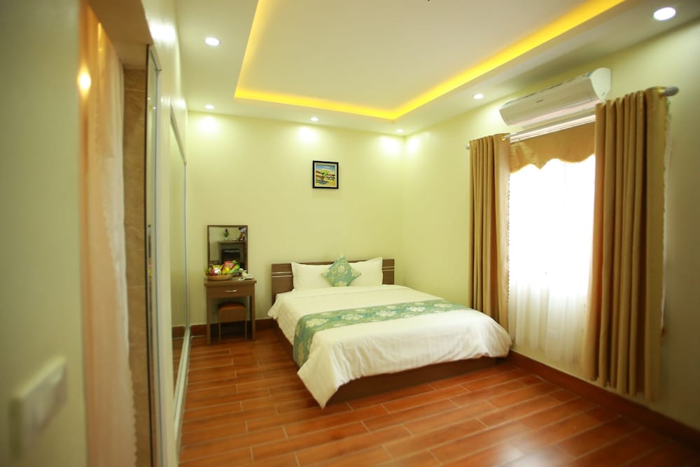Family Hotel Soc Son 37/69