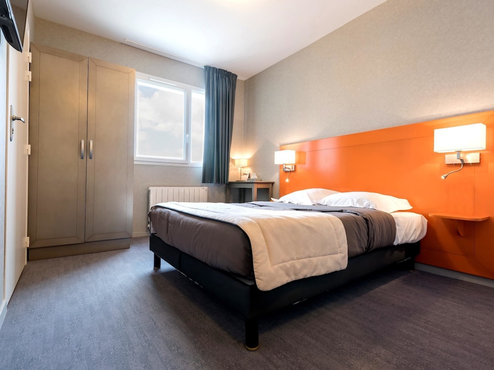 HOTEL L'HORIZON 9/37