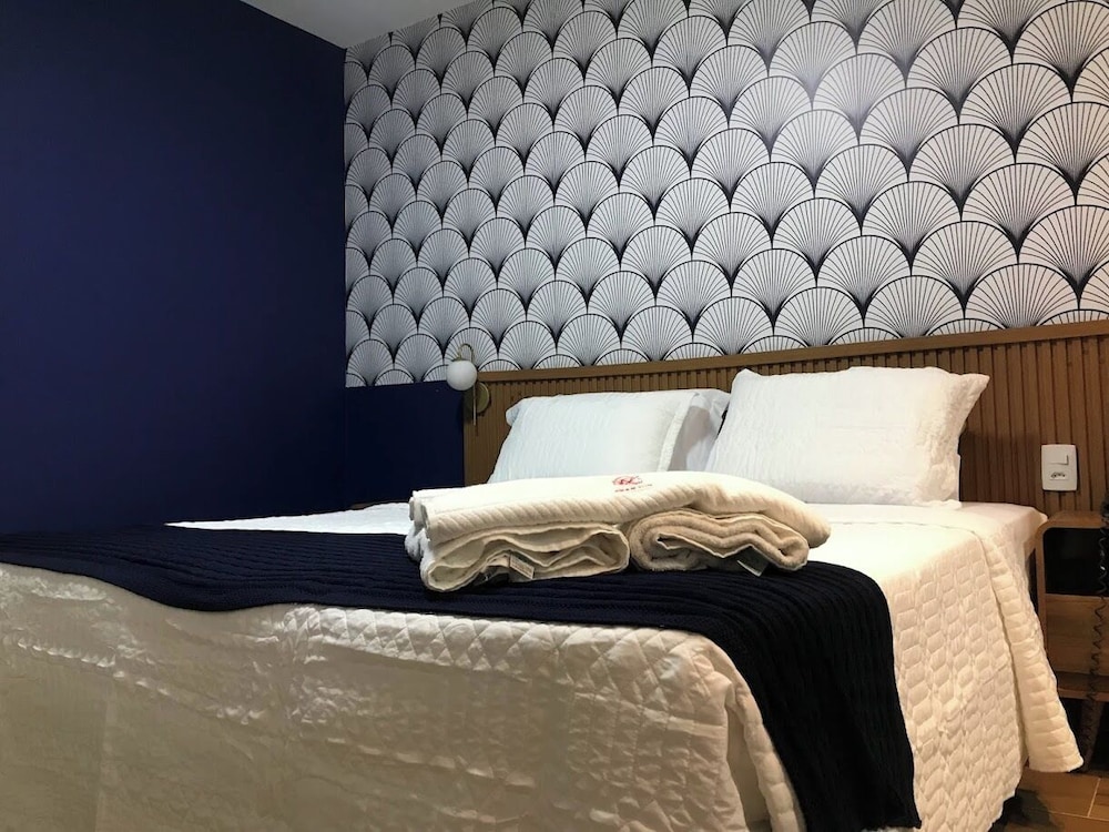 Costa Mar Recife Hotel 18/50