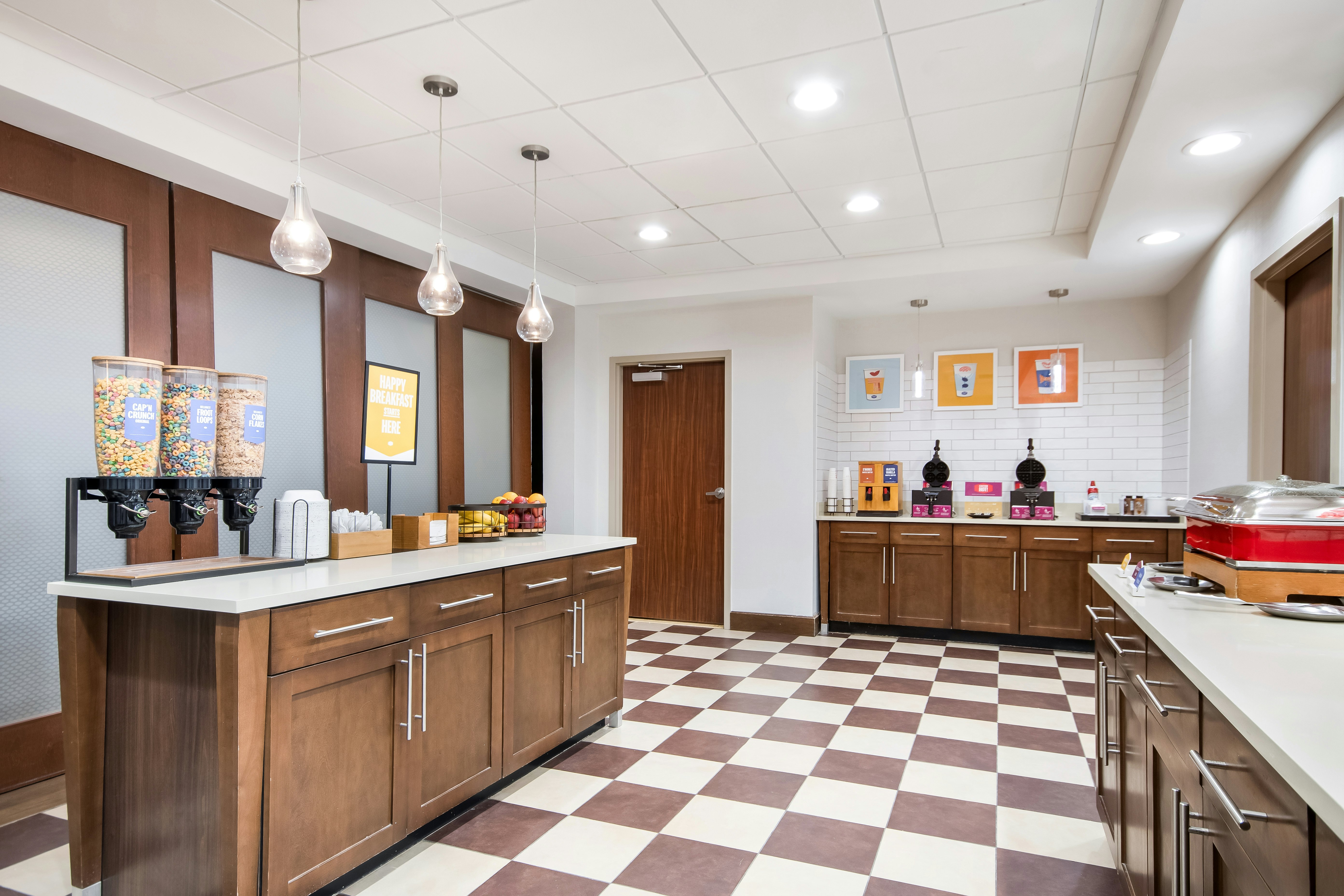 Hampton Inn Uvalde 5/33