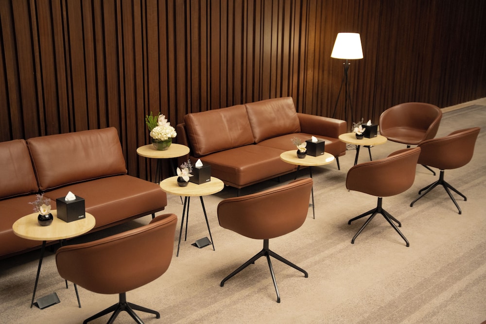 فندق ألما(ALMA Hotel Riyadh) 42/52