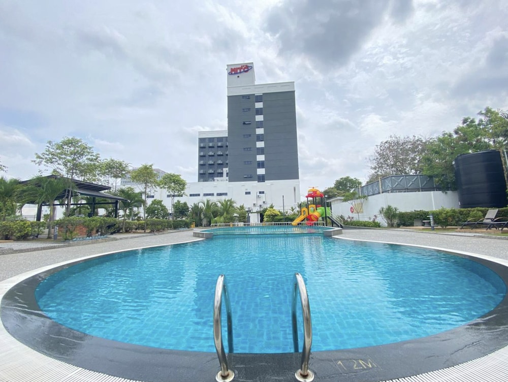 Mitc Hotel 5/65