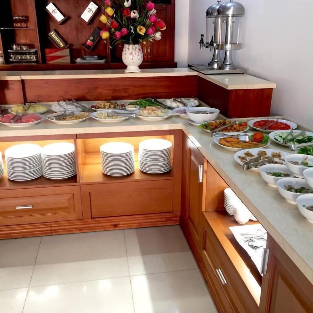 Da Nang Port Hotel 57/64