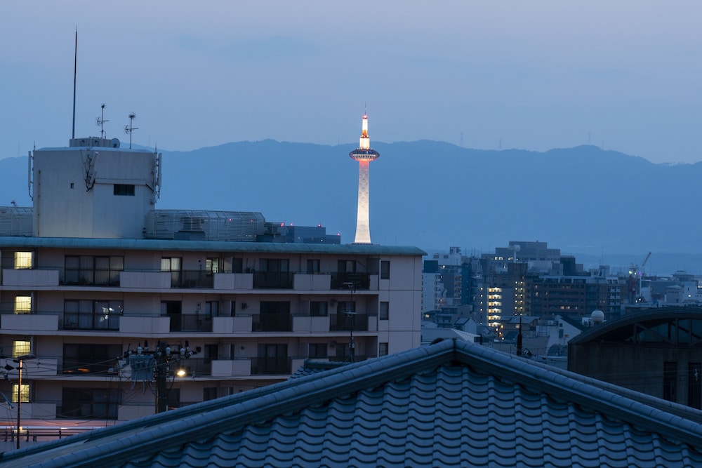 Terrace Kiyomizu Kyoto 3/42