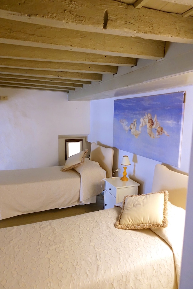 Residence Palazzo Belfiore 48/70