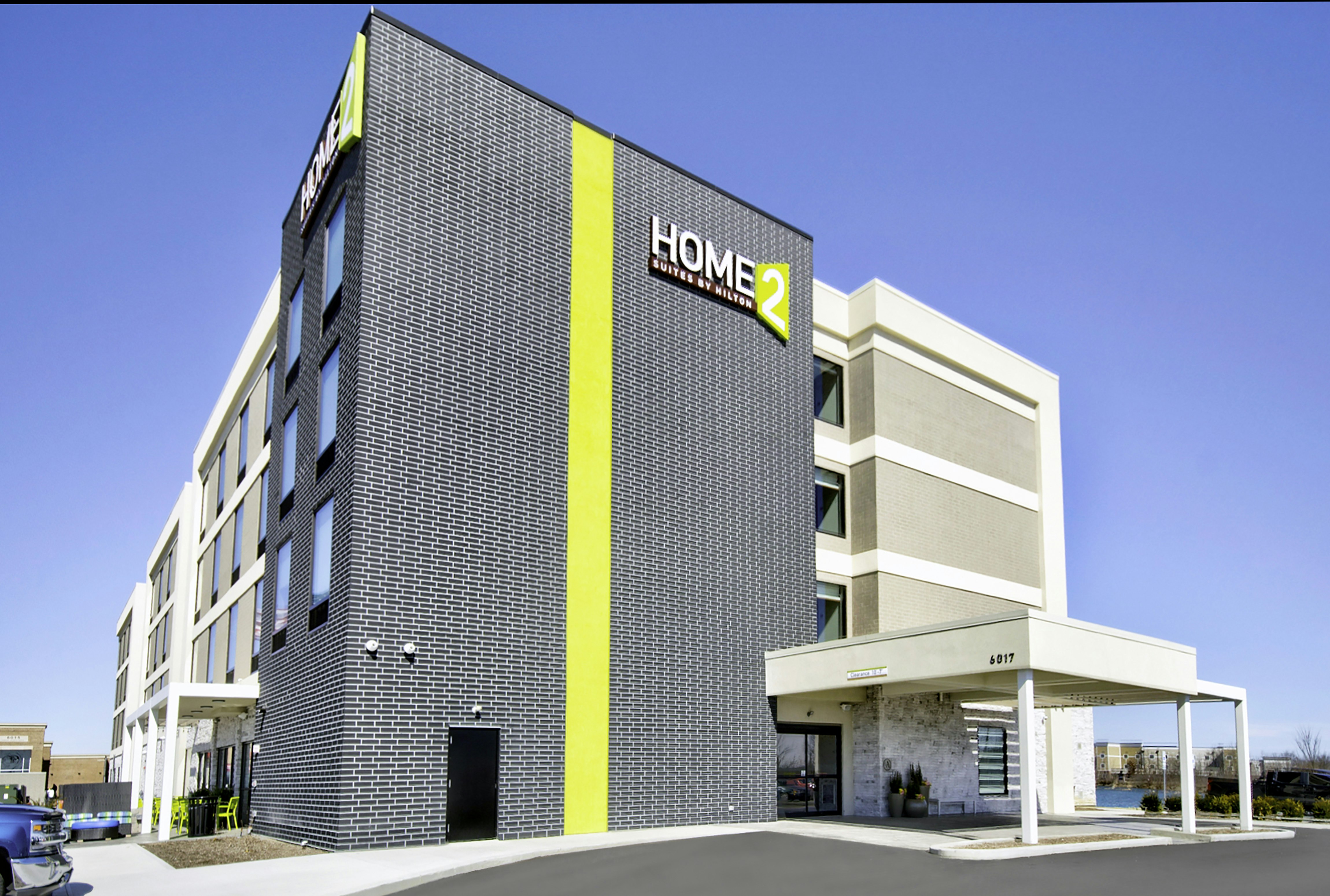 Home2 Suites by Hilton Whitetown Indianapolis NW 7/61