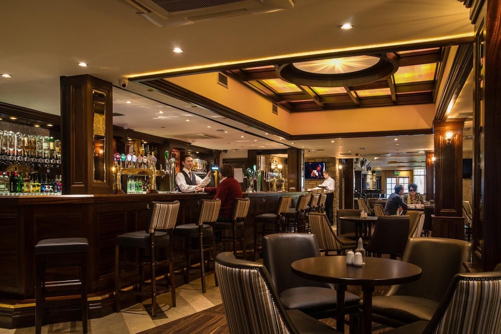 The Abbey Hotel Donegal 30/55