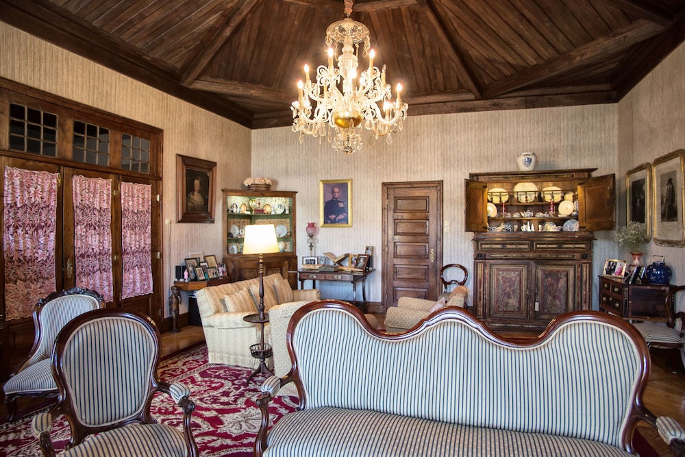 CASA DOS VARAIS 30/37