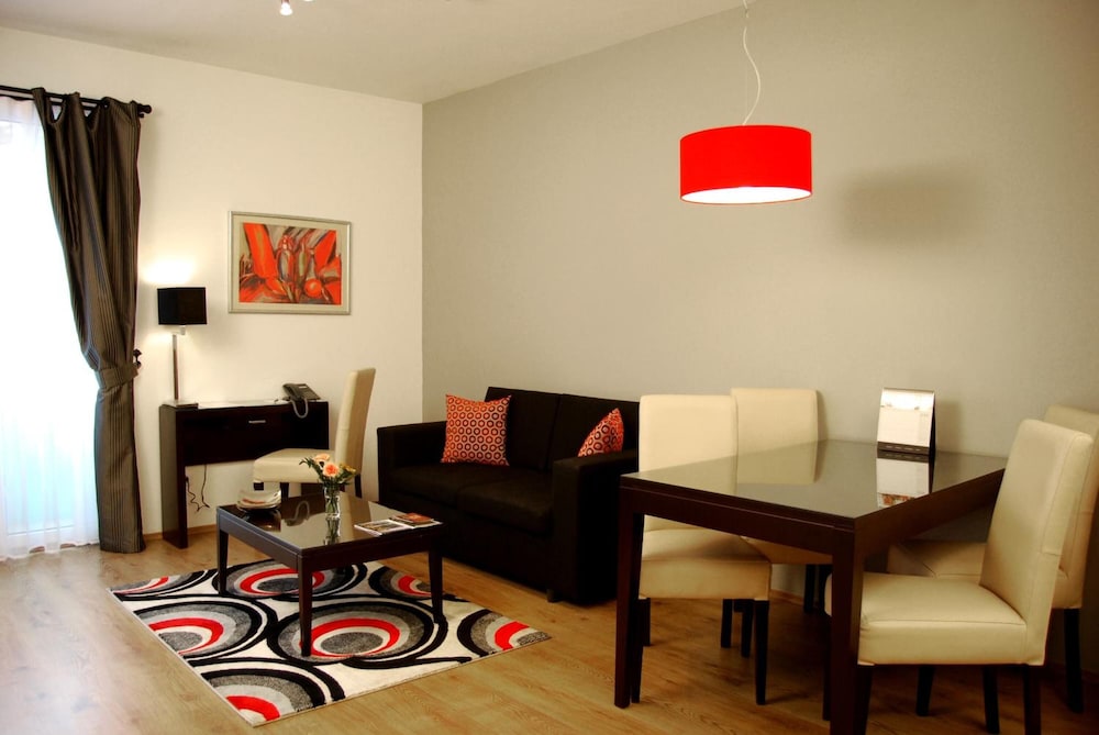 Escala Hotel & Suites Budapest 40/66