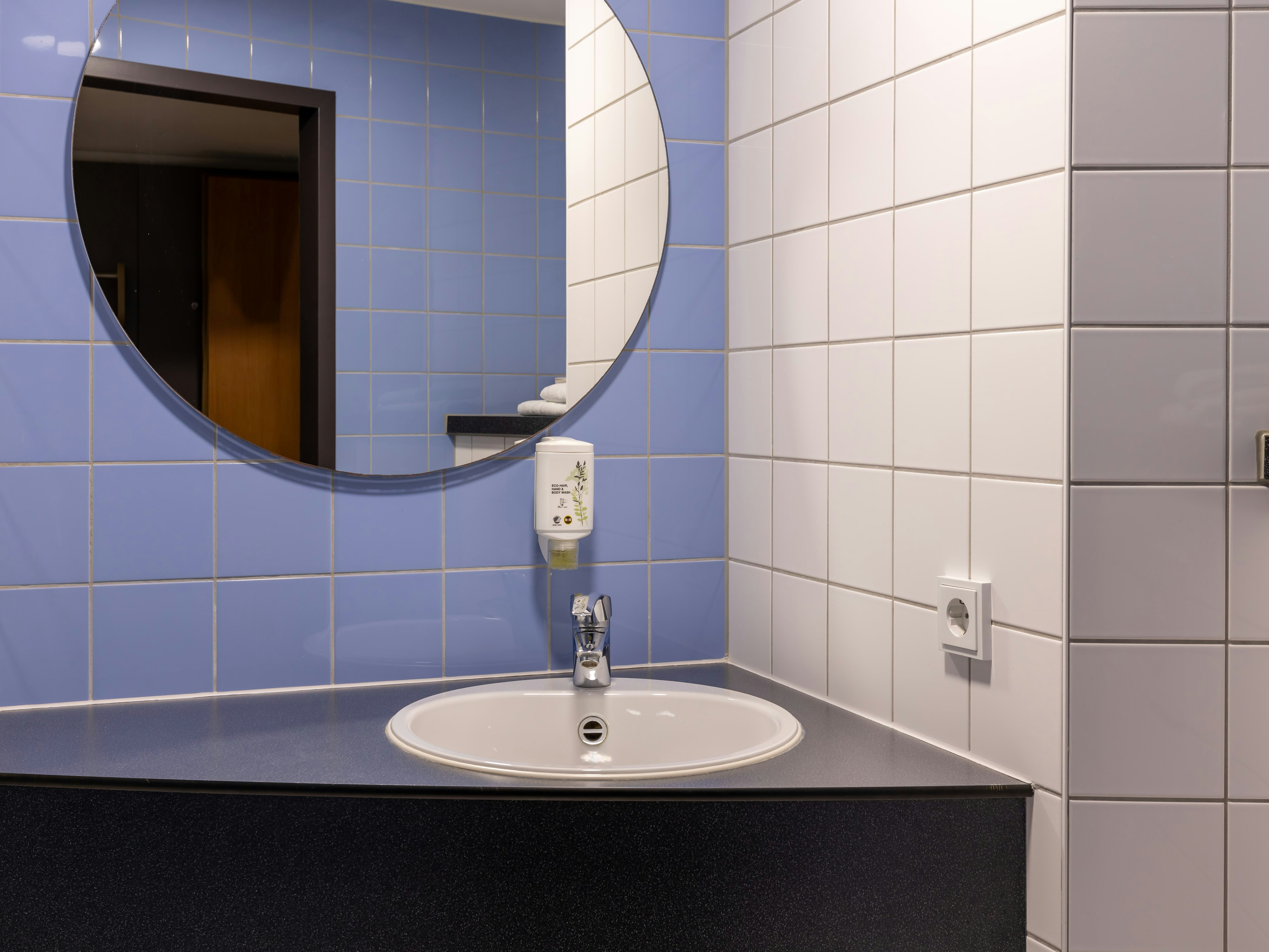 B&B Hotel Frankfurt-Hahn Airport 22/27