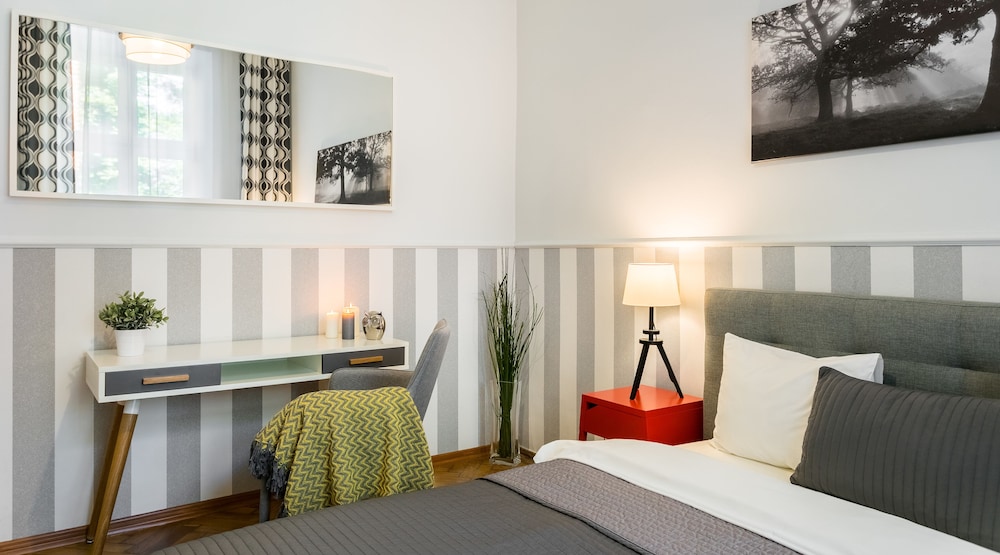 Old Town Residence Bis 26/50
