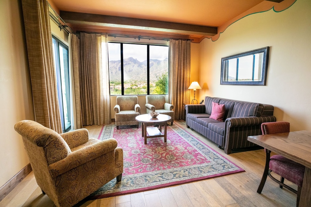 Hacienda Del Sol Ranch Resort 40/79