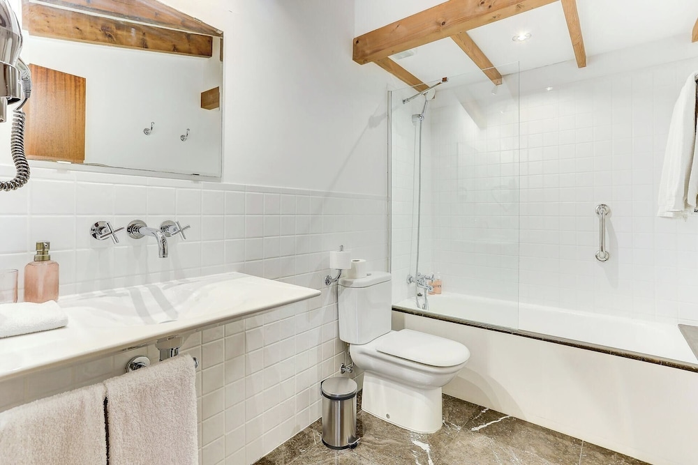 Hotel Desbrull - Turismo de interior 19/19