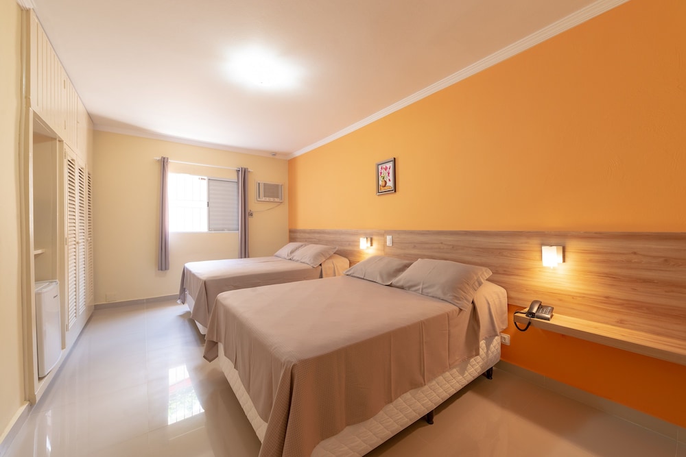 Hotel Saveiros 29/70