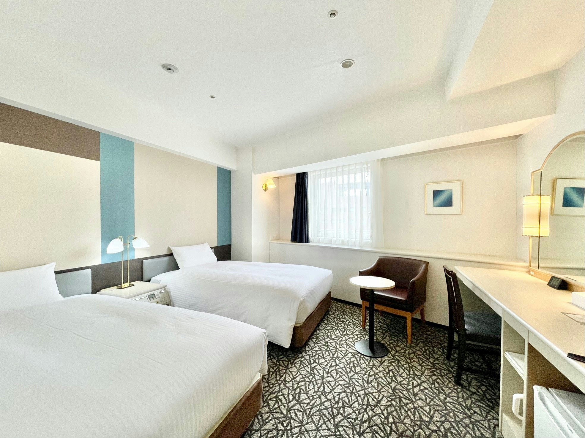 Chisun Hotel Yokohama Isezakicho 6/11